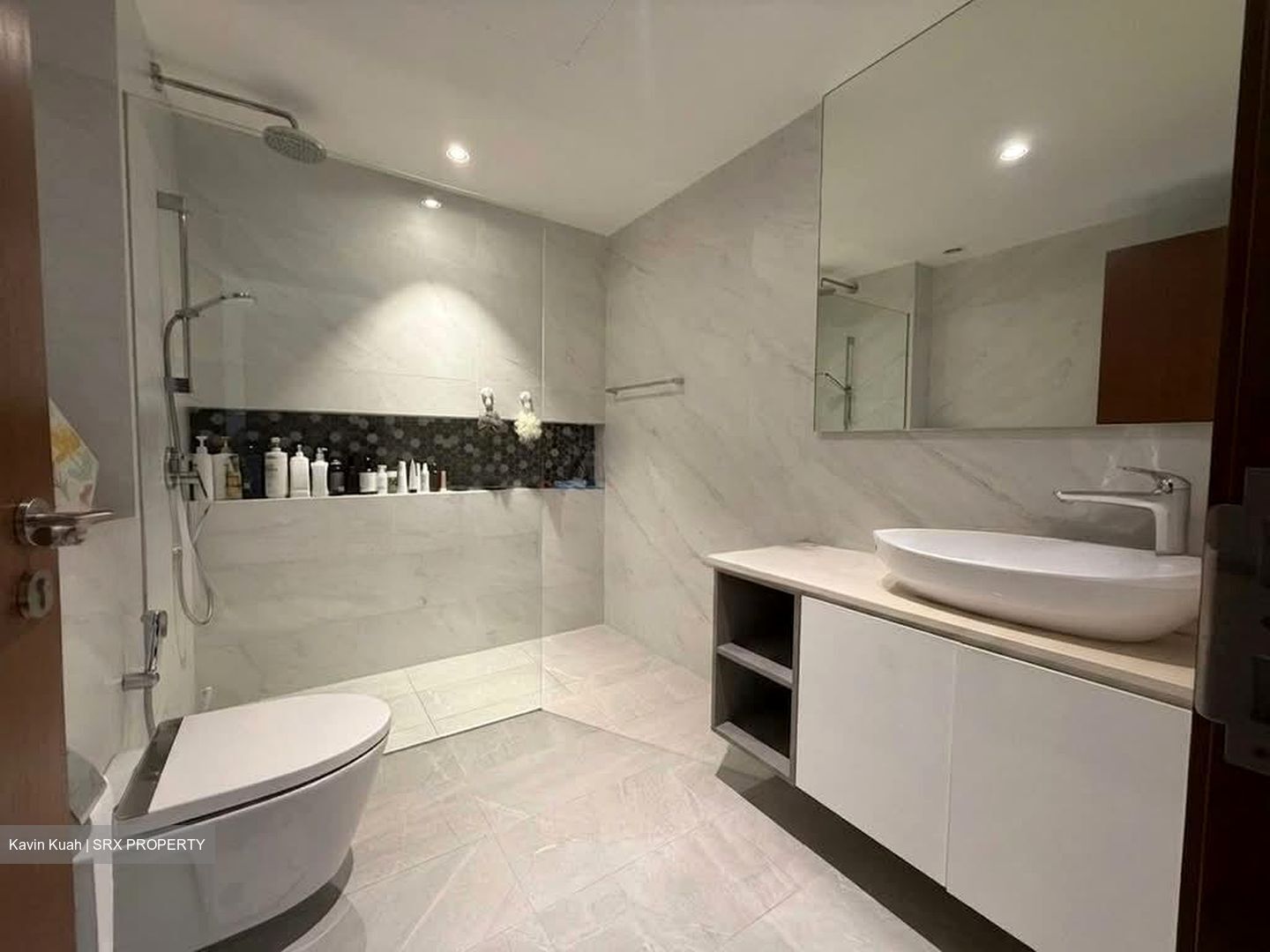 The Shelford (D11), Condominium #598592571